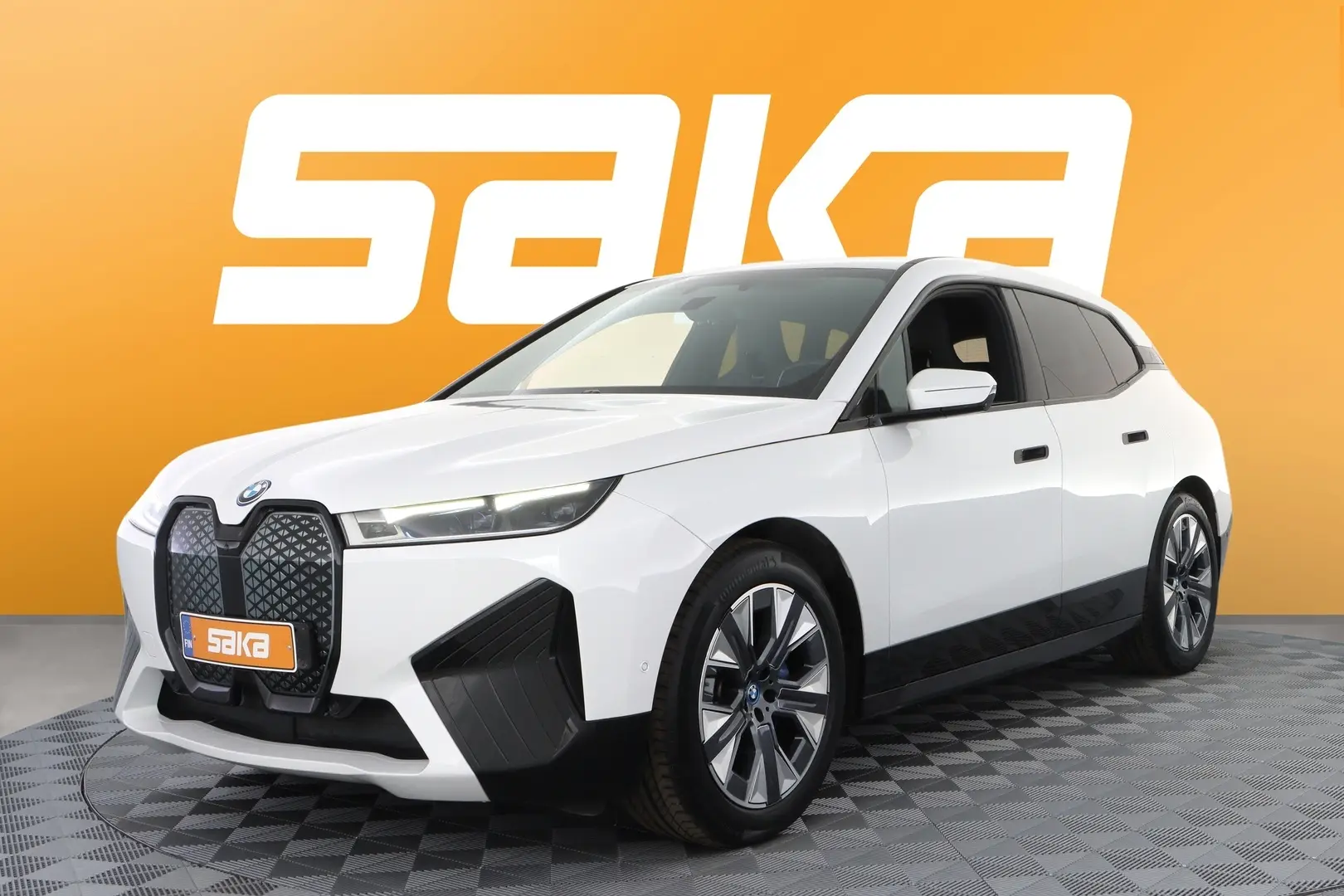 Car Image - N63FfwqNESULjJYM7nKS1