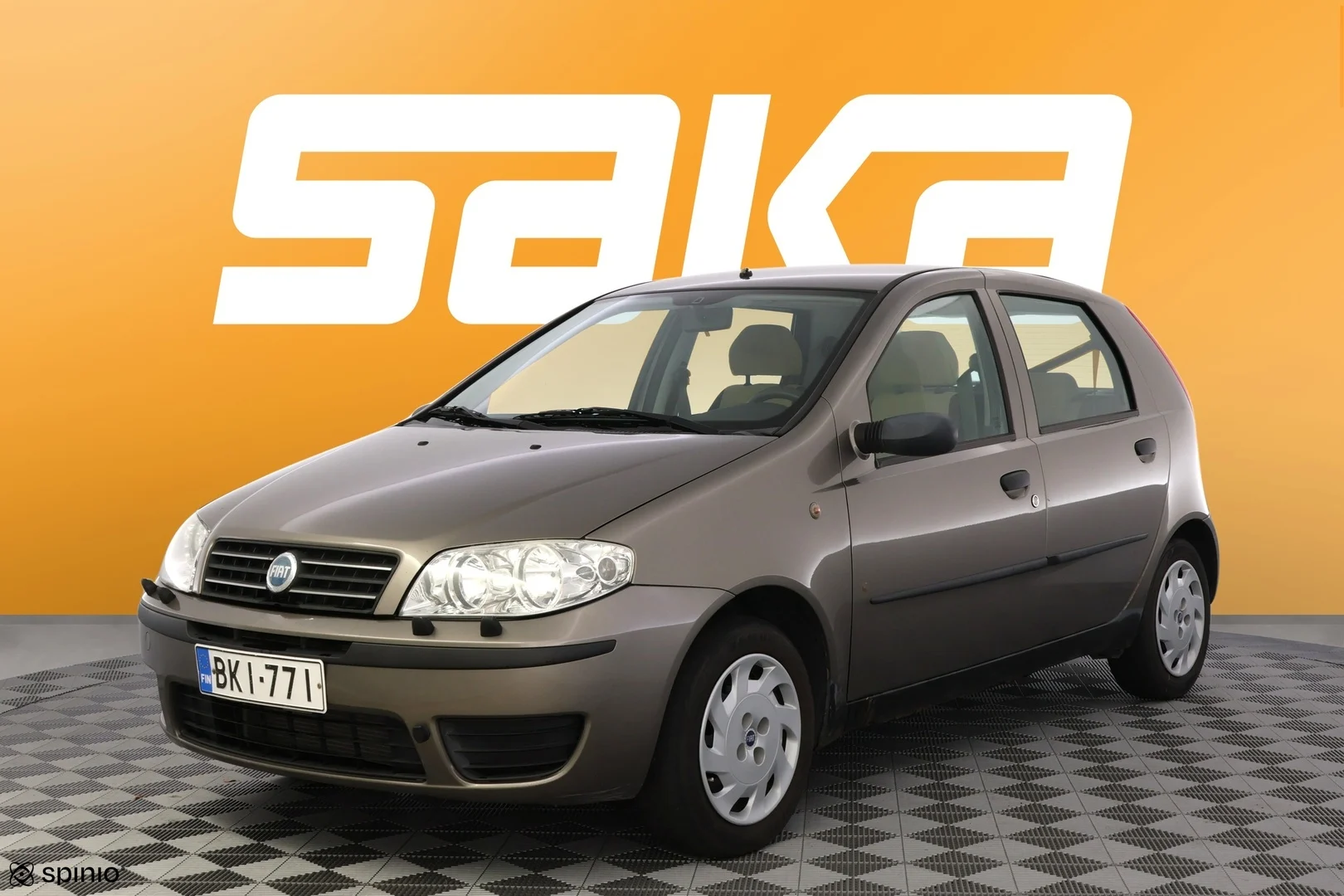 Car Image - 2XH6eKNKSVOaWkEZ5KpLzX
