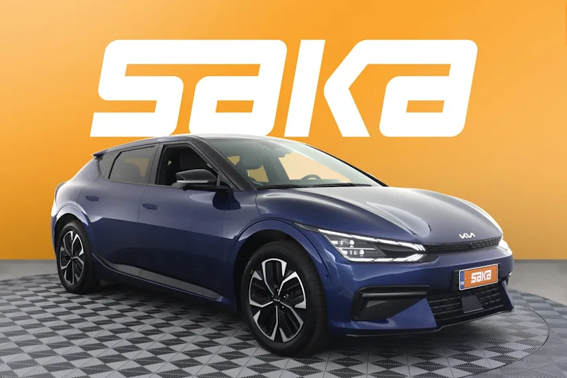Kia EV6