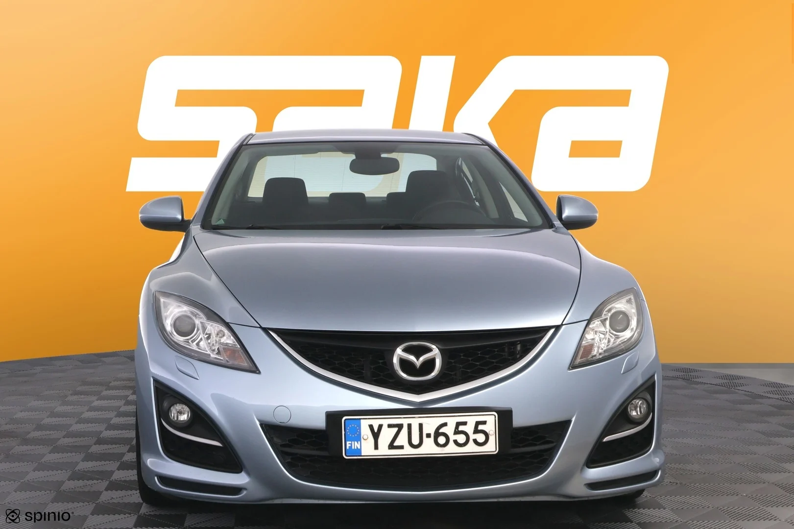 Car Image - 2TDtXUXSNIdA7CeeDf50sr