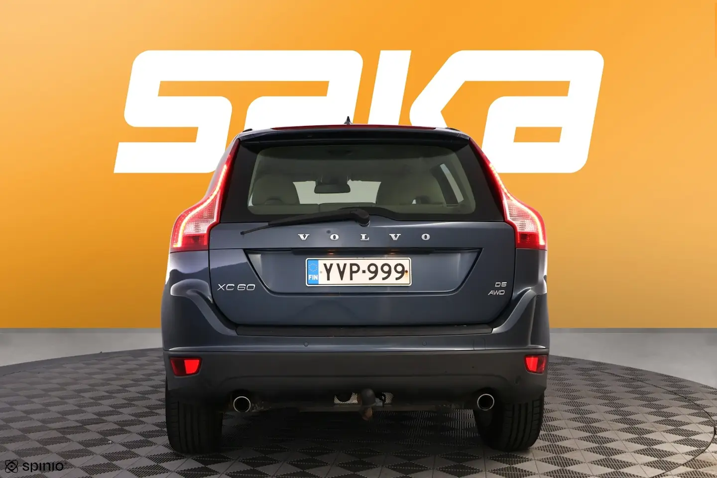 Car Image - 5BzKtSXFybRH7tkZ5Odhge