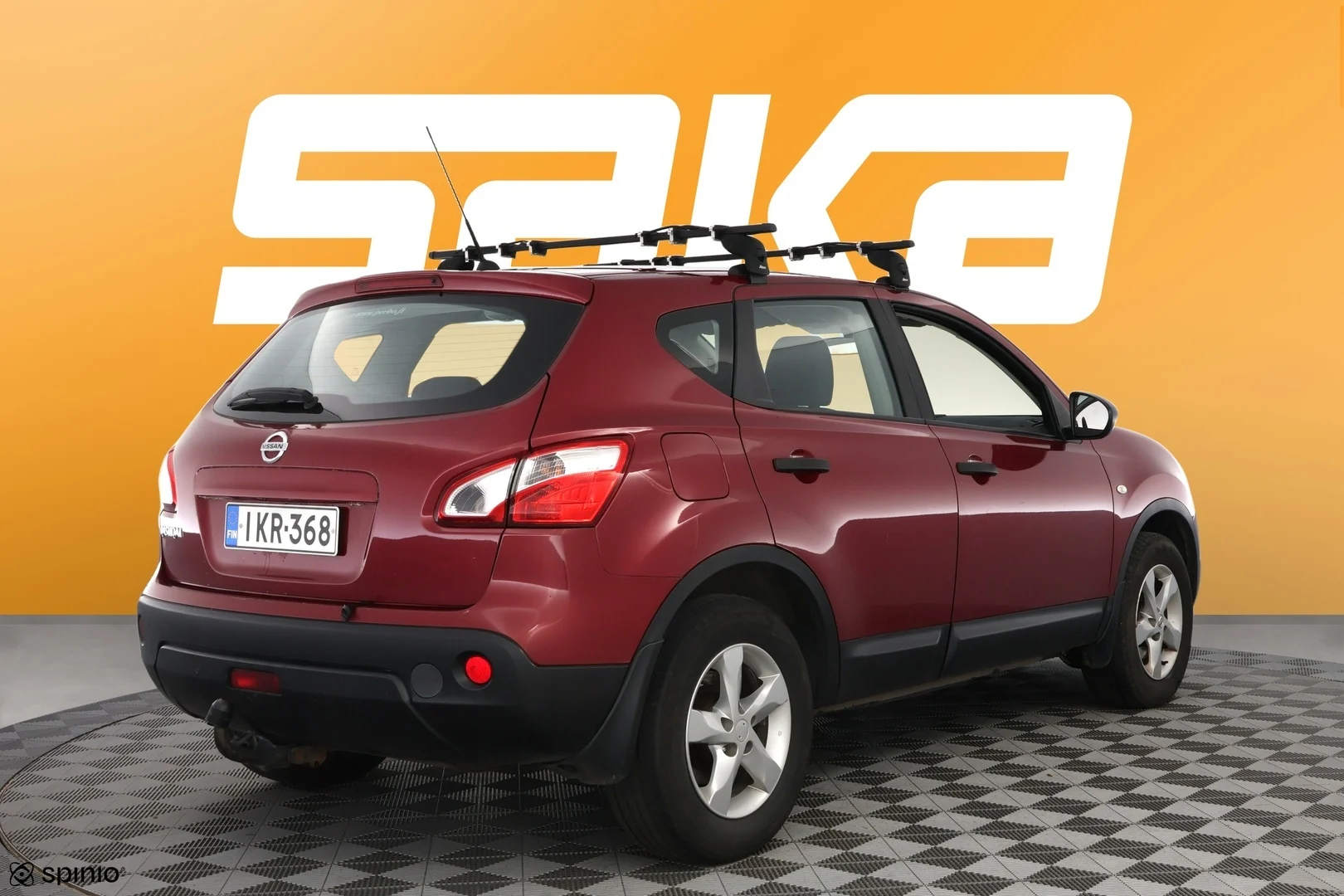 Car Image - 5IZsVG0aJUd1eKYp5AoflV