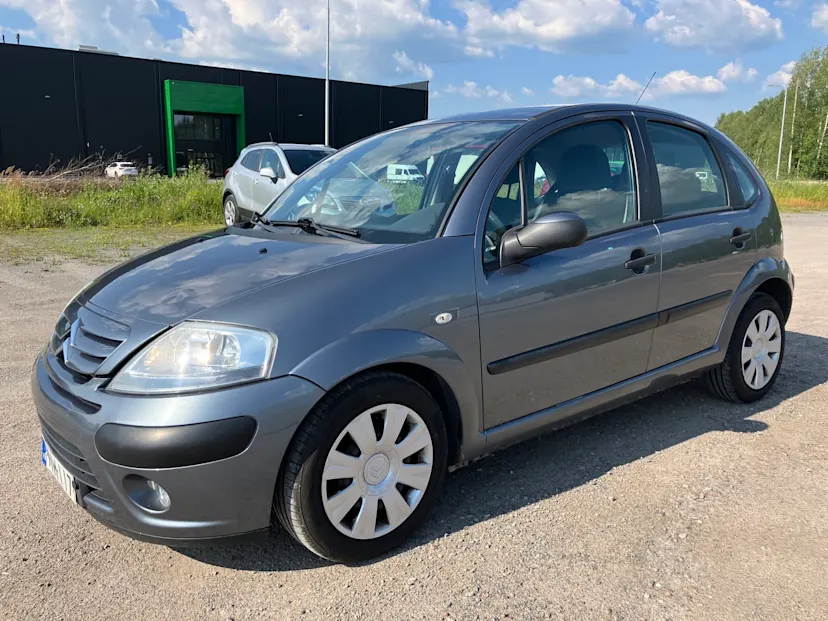 Citroen C3