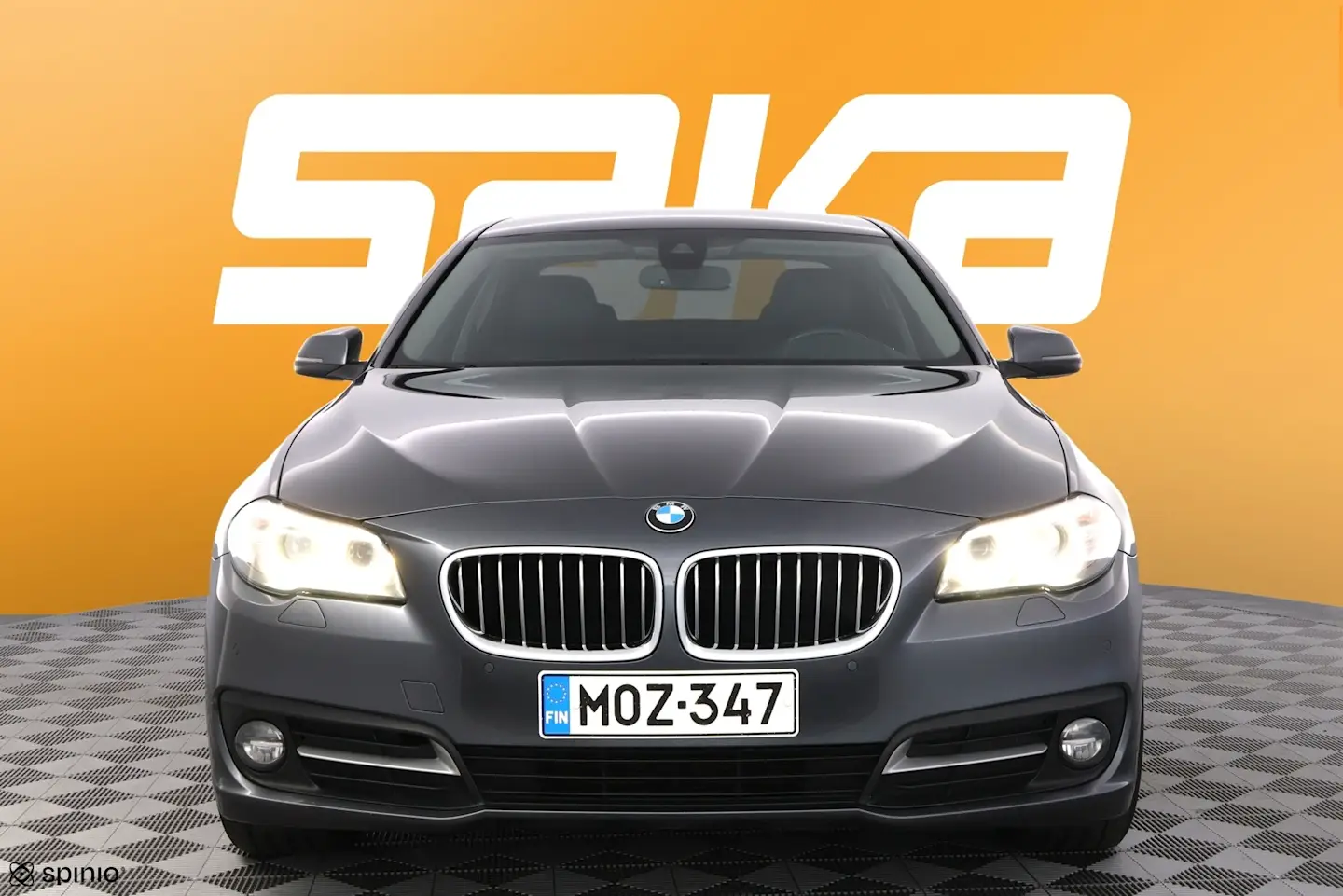 Car Image - 6wUFGOt0gds5QKw59FdHY