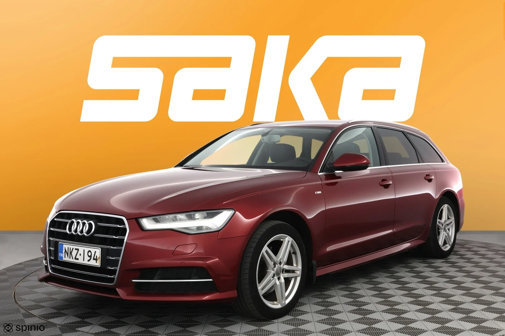 Car Image - 6NPfS3yw6BNsR6R3mYs0s1