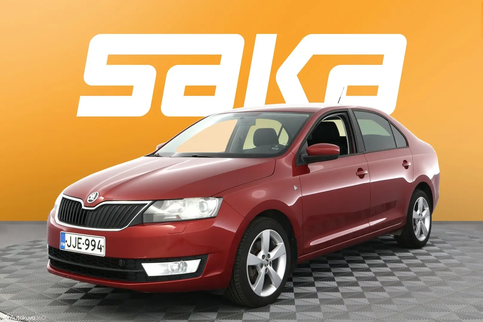 Car Image - 6LhUuIkGS9igl9SikBV3HS