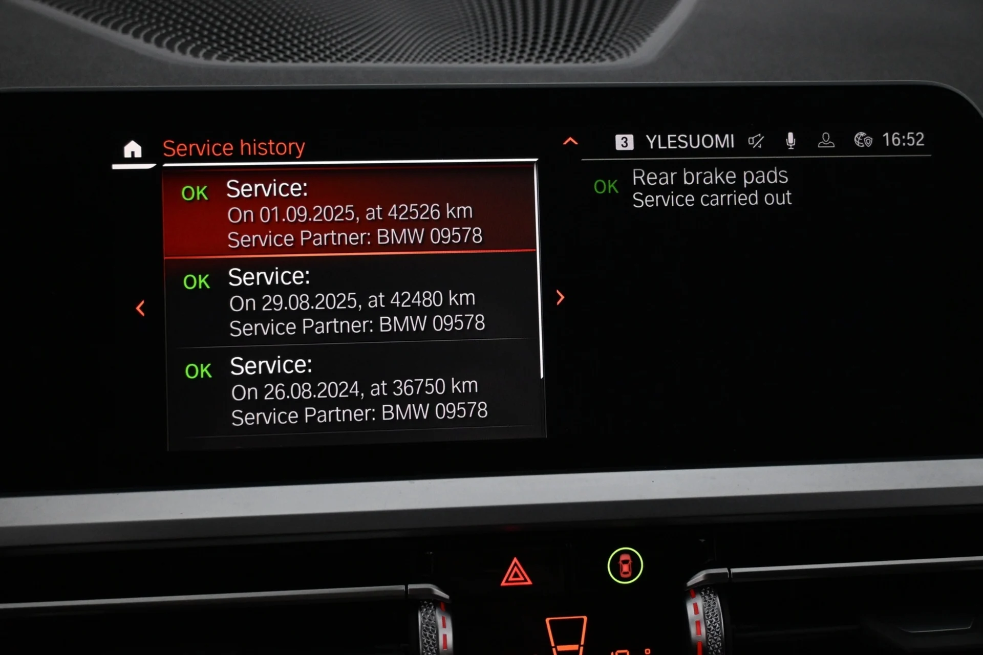 Car Image - 3u0LncePxF1lwlBBcL76Eh