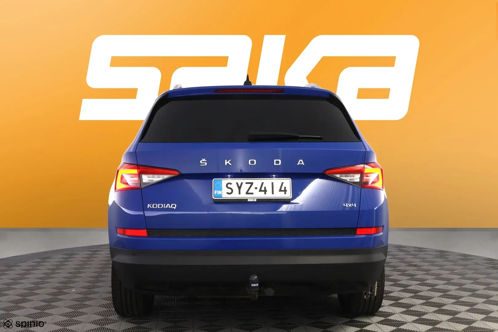 Car Image - joTZbZQaALyiWr3nyQrGC