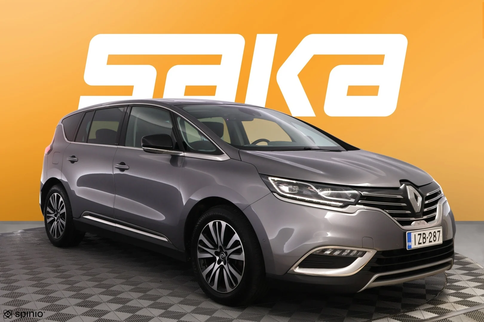Car Image - 2WF7X6Wsj9reUjda8CYqwN