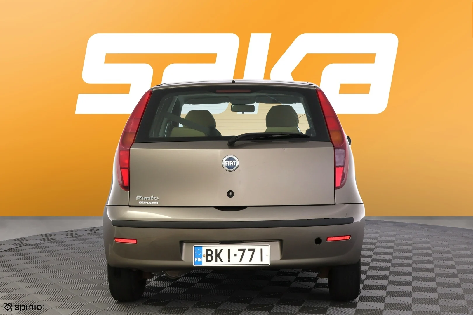 Car Image - 2XH6eKNKSVOaWkEZ5KpLzX