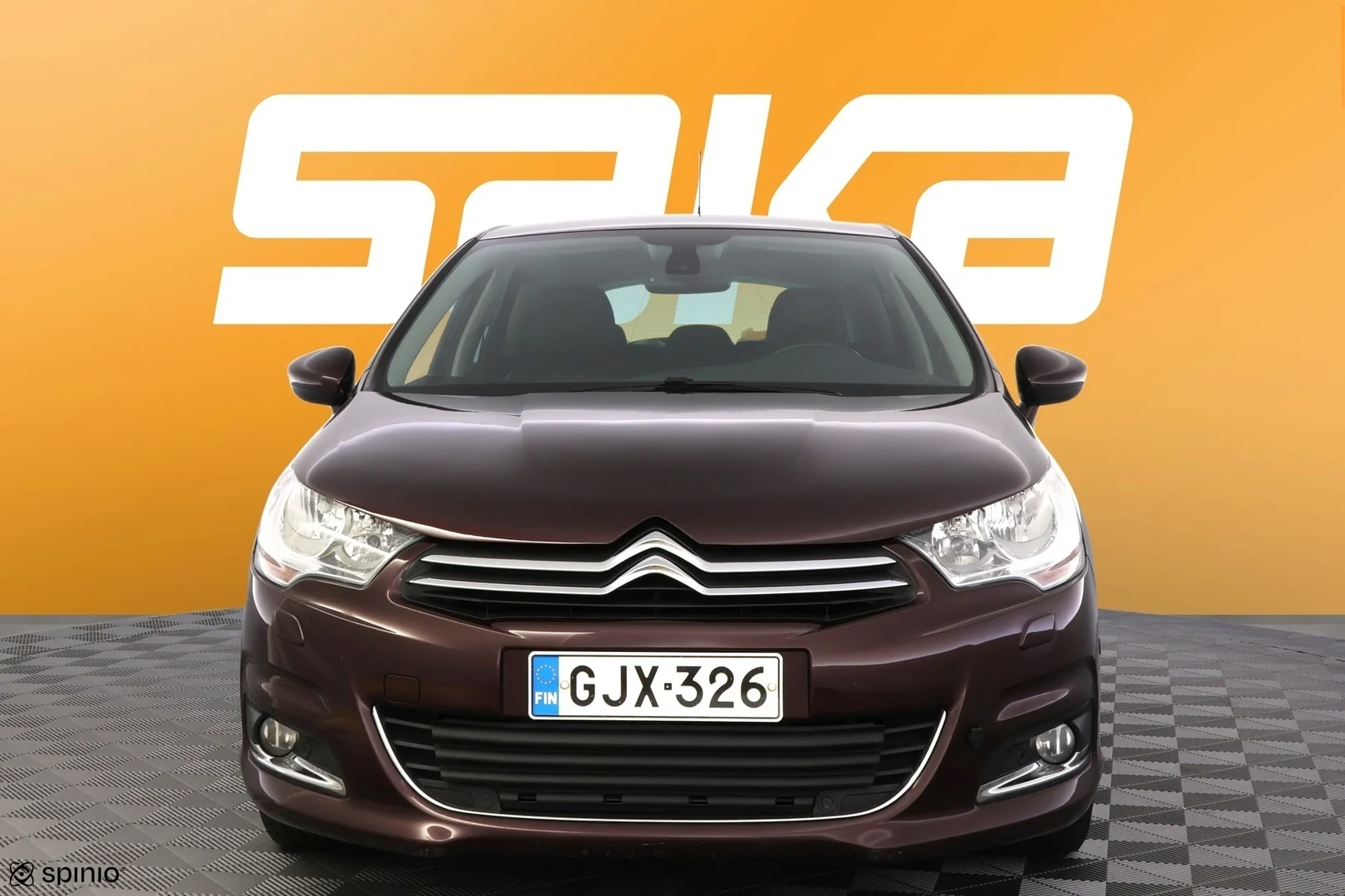 Car Image - 5dUZJCH8dMGuO7ZchzzMSZ