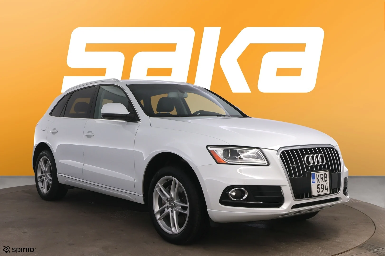 Car Image - 5ZGPAz47FEI0Ds6xKWCJMB