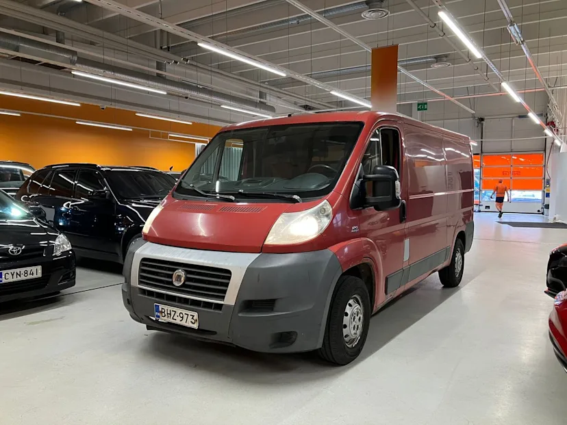 Fiat Ducato