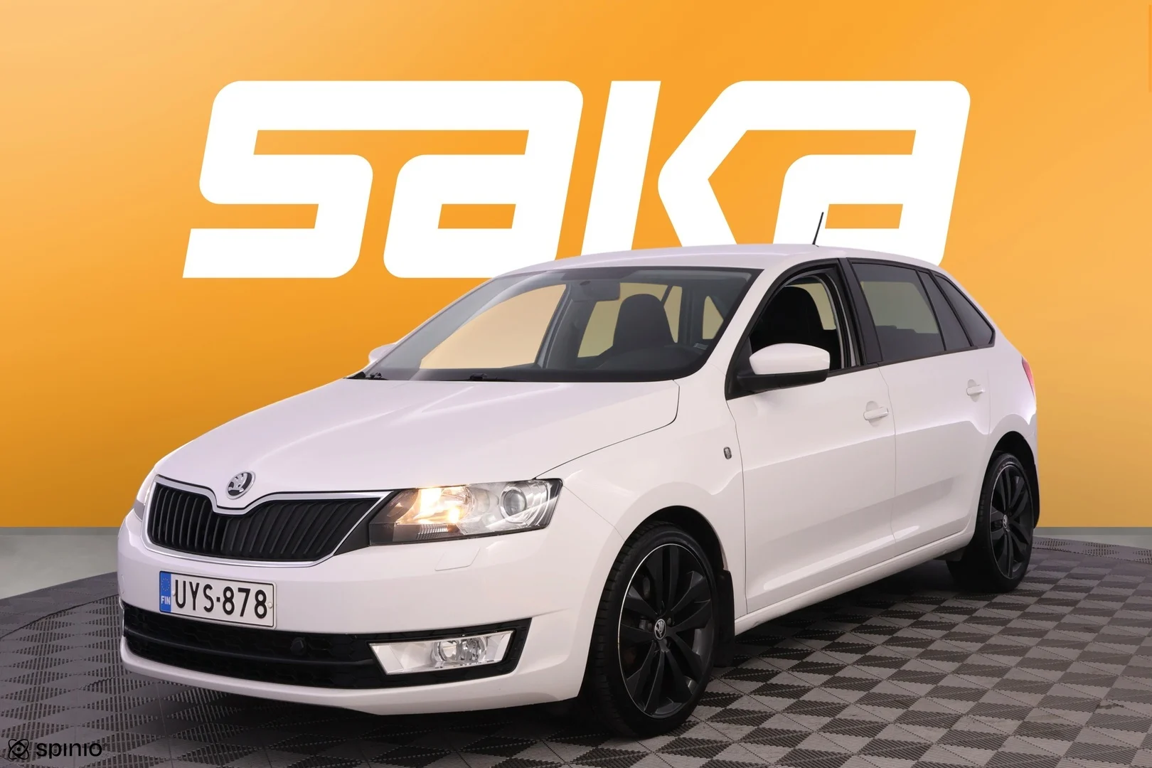 Car Image - 1o69hQArAgyPWRCL6akq2N