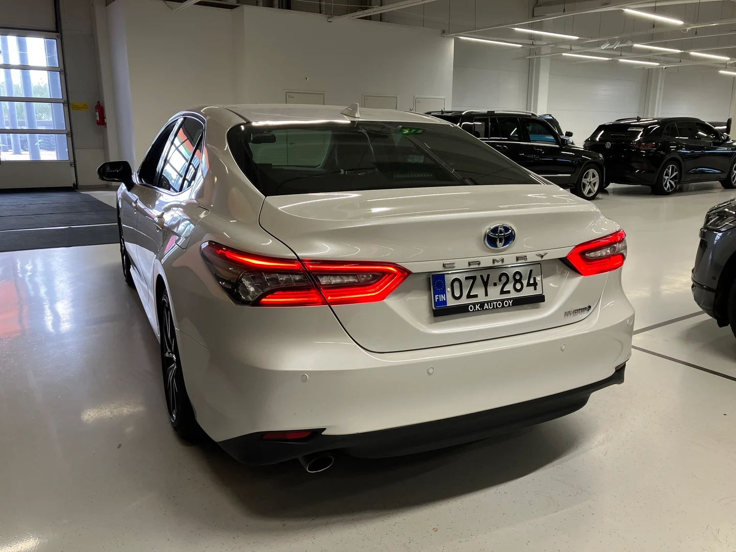 Car Image - 64QBQZC2PjQjqKKHNCLUiE