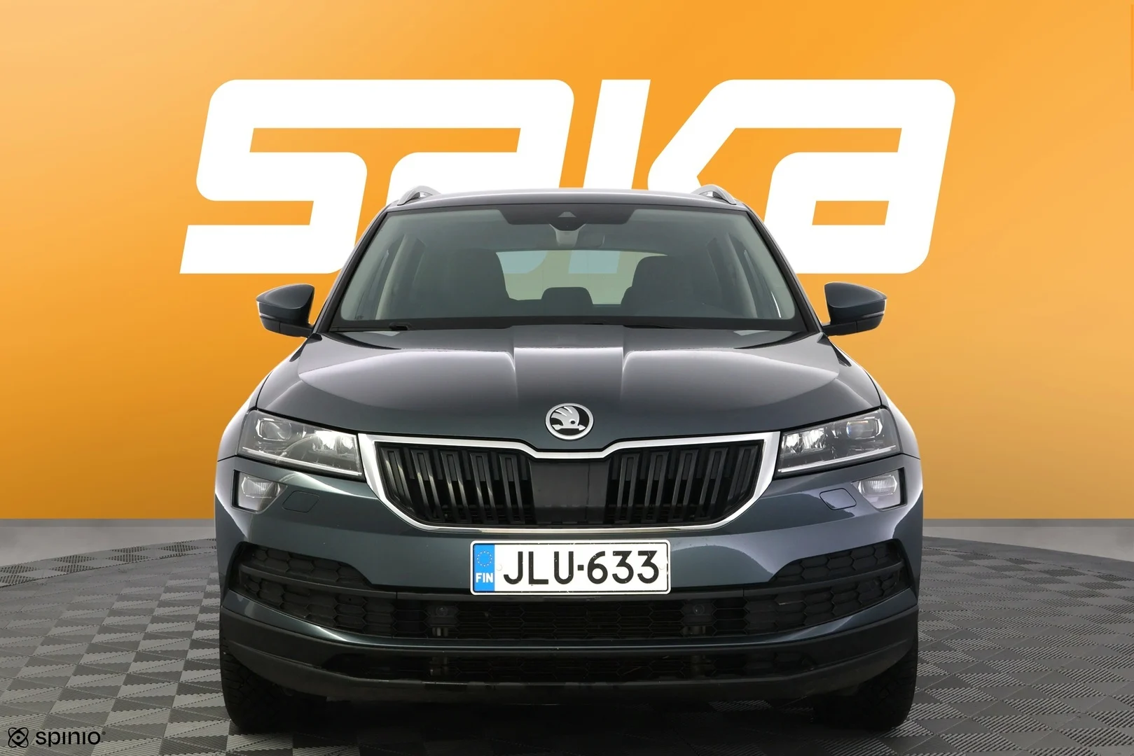 Car Image - 2NuJLxE3IWR9ssU1r72s1D