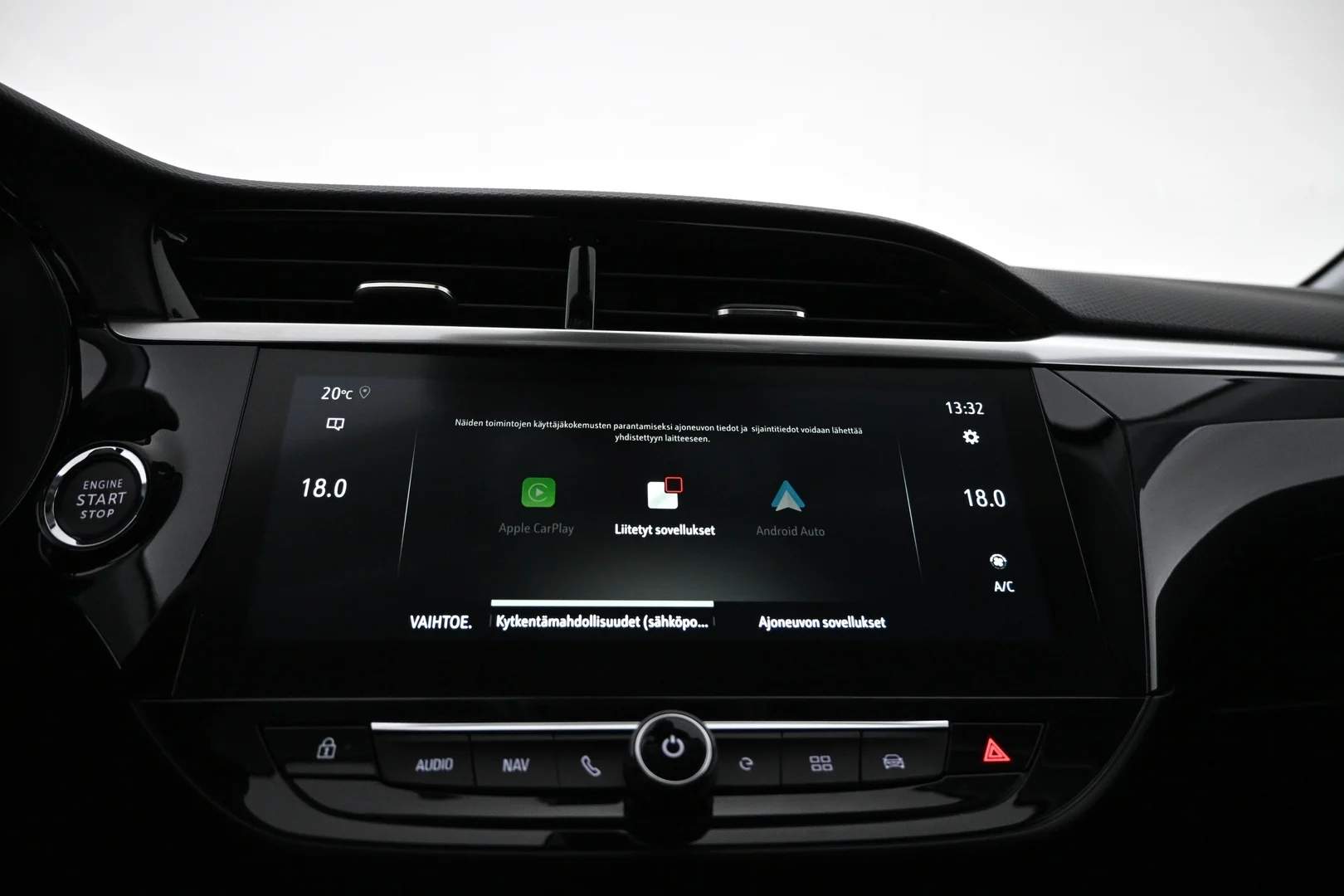 Car Image - 1BLVaVgDooHAYM6HSJxQ3S