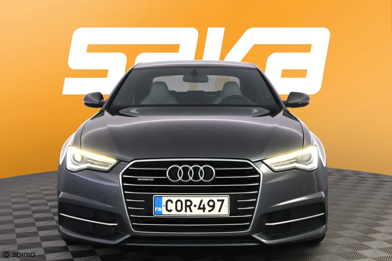 Car Image - 49dp3yh6AMjJG3b0cuWbsh