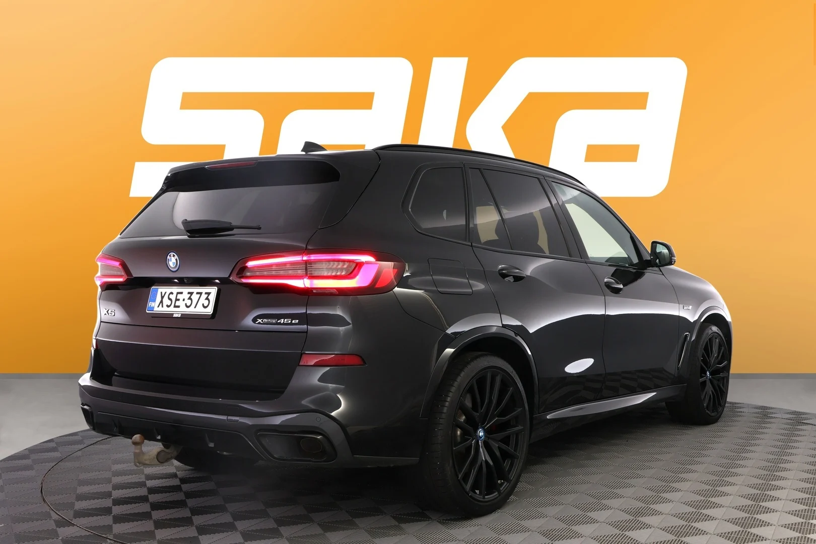 Car Image - 5E4KXZfyUEgmV4zAmwH1XT
