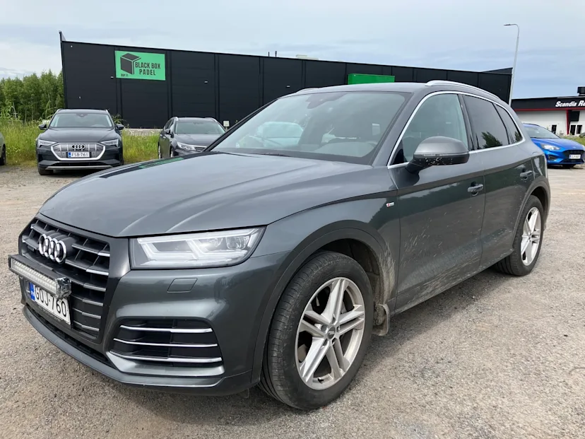 Audi Q5