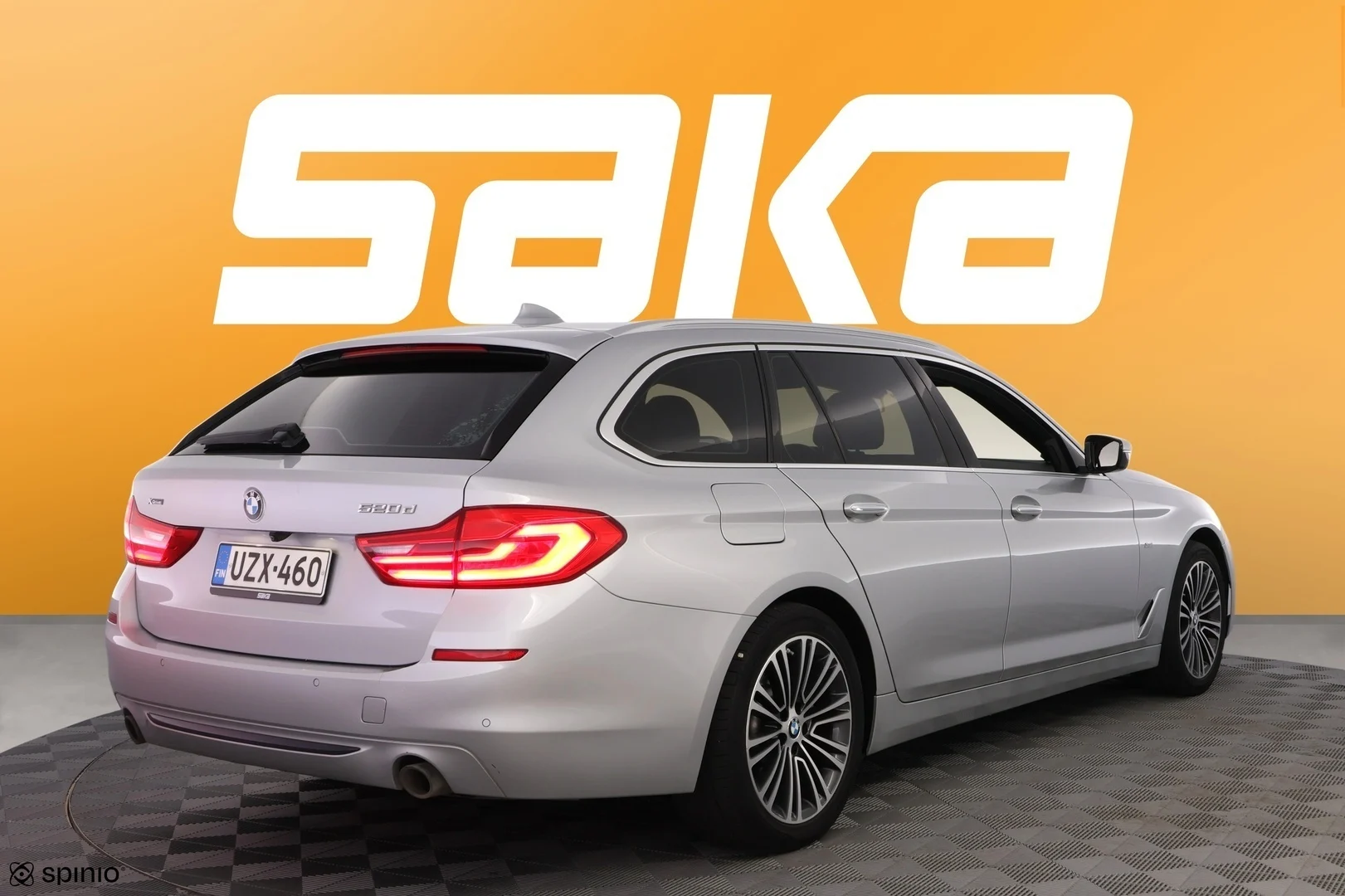 Car Image - 5KQ6bxH94qtvrlOJNzSzxl