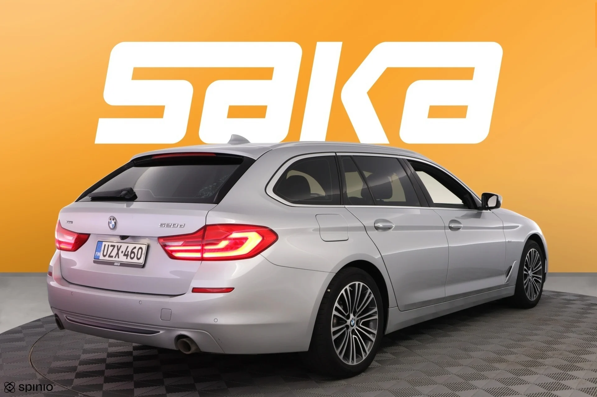 Car Image - 5KQ6bxH94qtvrlOJNzSzxl