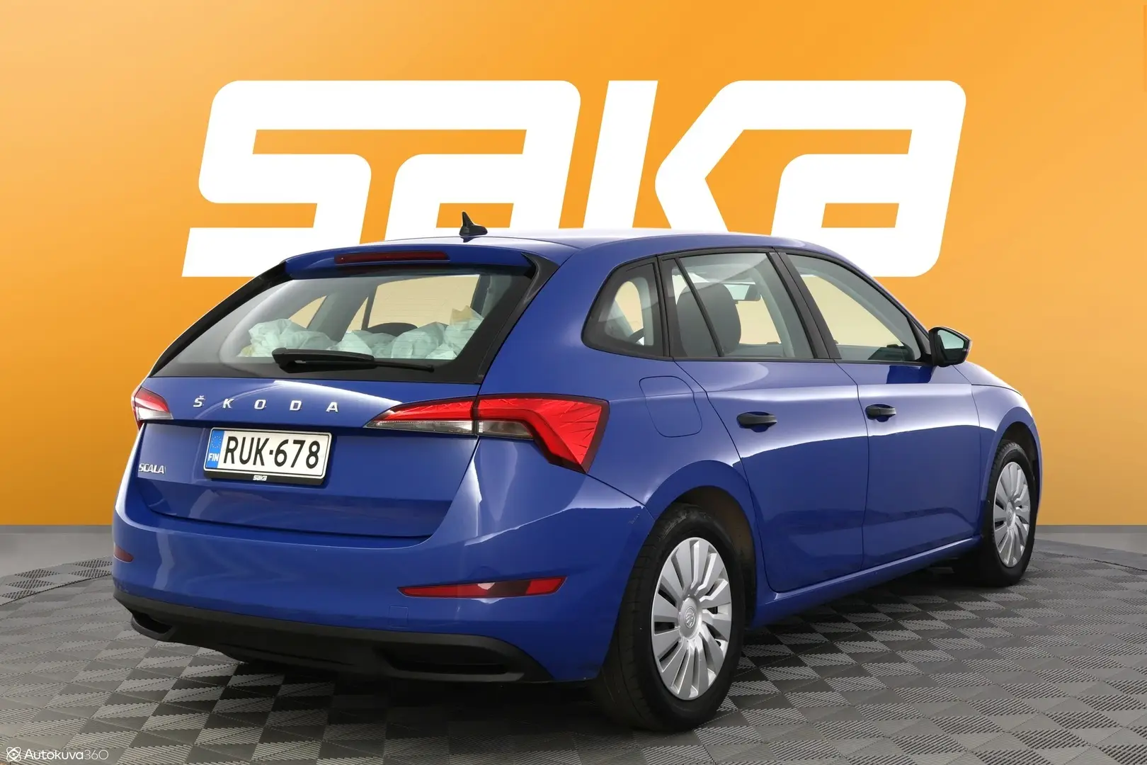 Car Image - 3XnBfCoR9uCQdhd39xJqCi