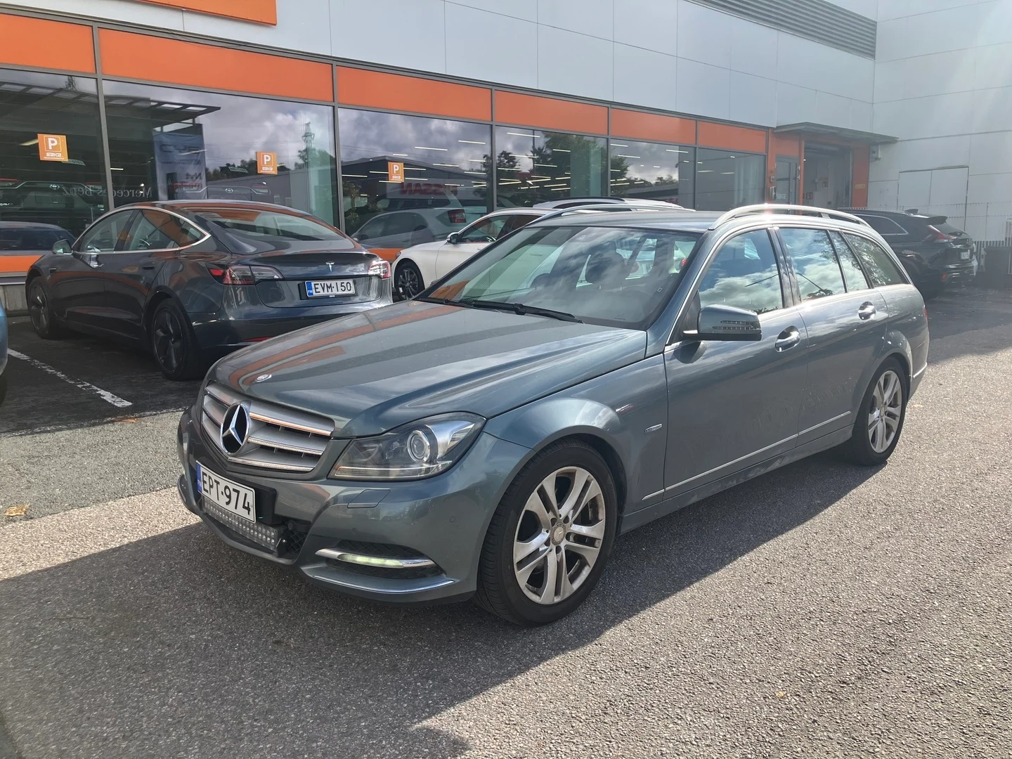 Car Image - 3rldF55nJjamX5LG1239mG