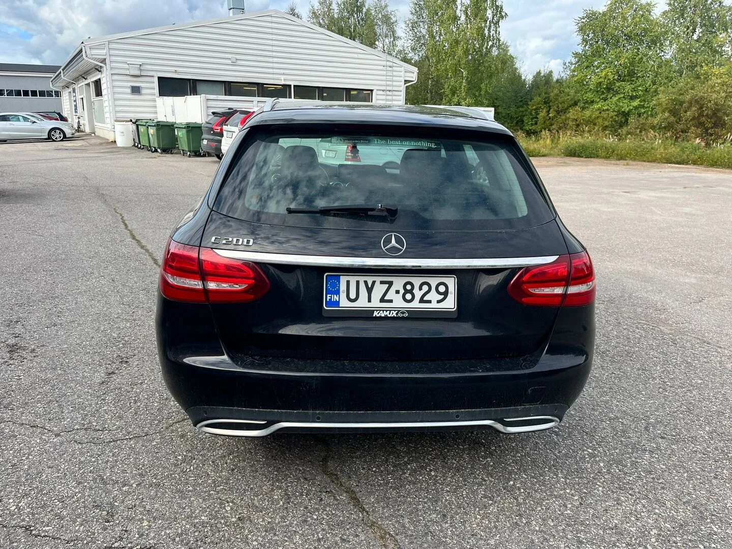 Car Image - 5zecD8xXaqEkT6a38w2uJB