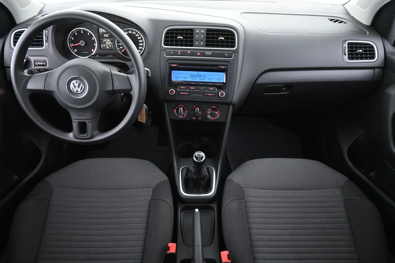 Car Image - 1D481kFivQr593LsVUV30i