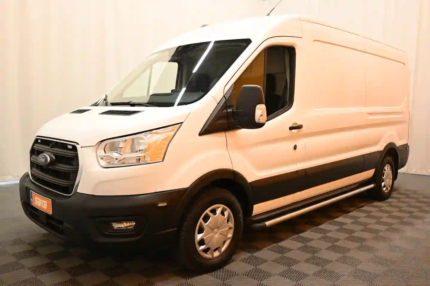 Car Image - 3GixN0f1Klxa1MbNI42K5E