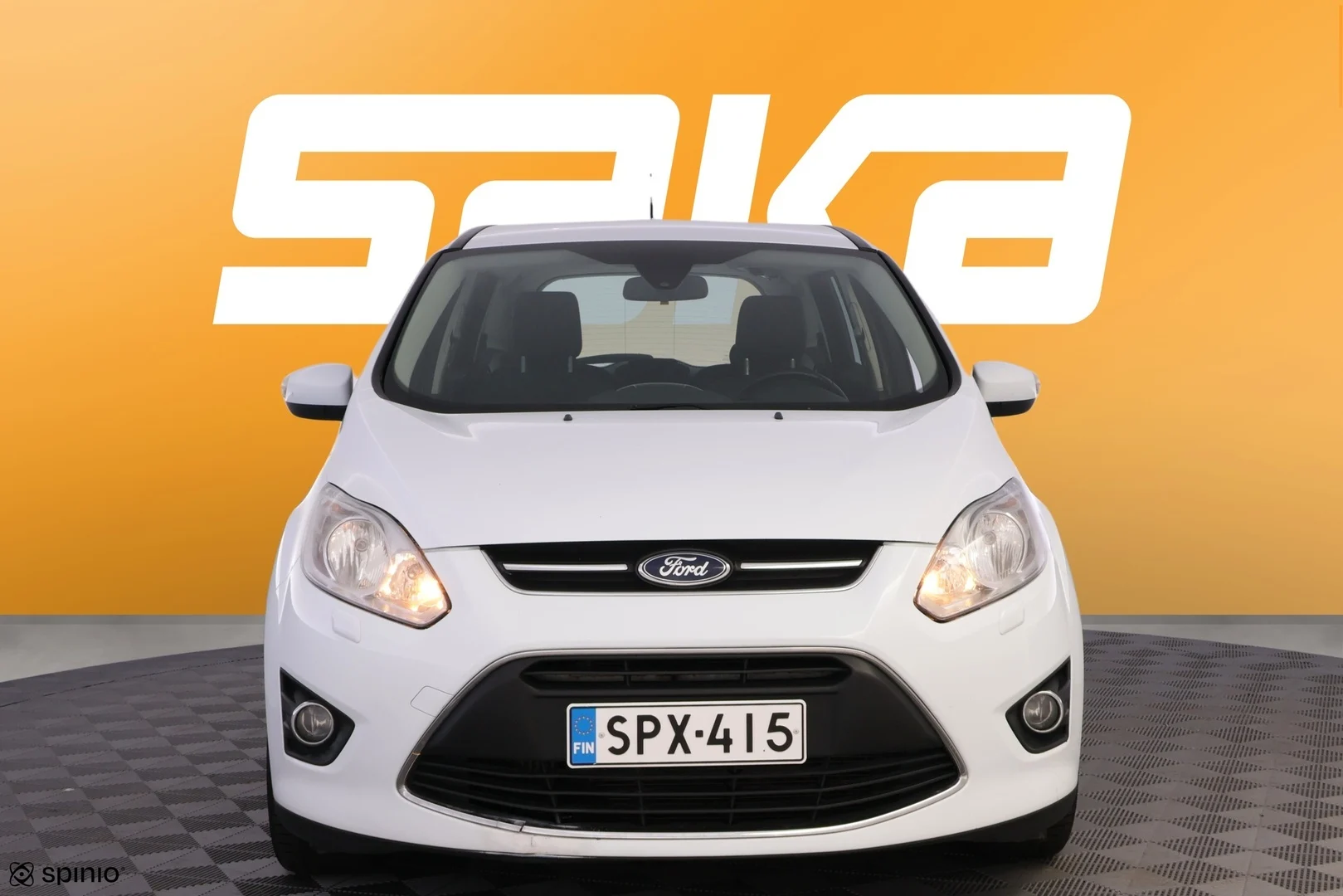 Car Image - 17xFvnkknQarcdjvMxAF3B