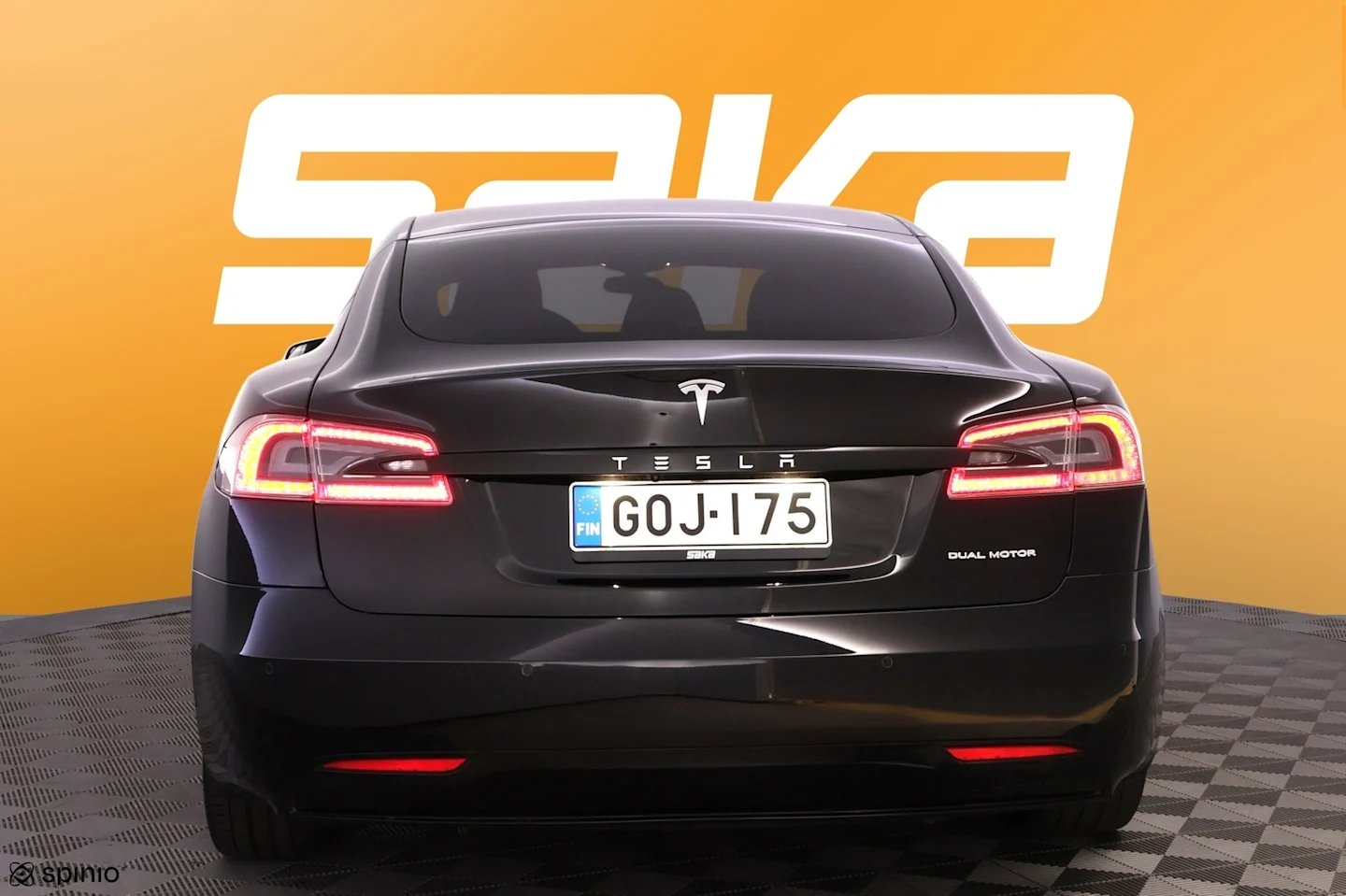 Car Image - 5LjNWqnC8HcoyzKTKqEe6X