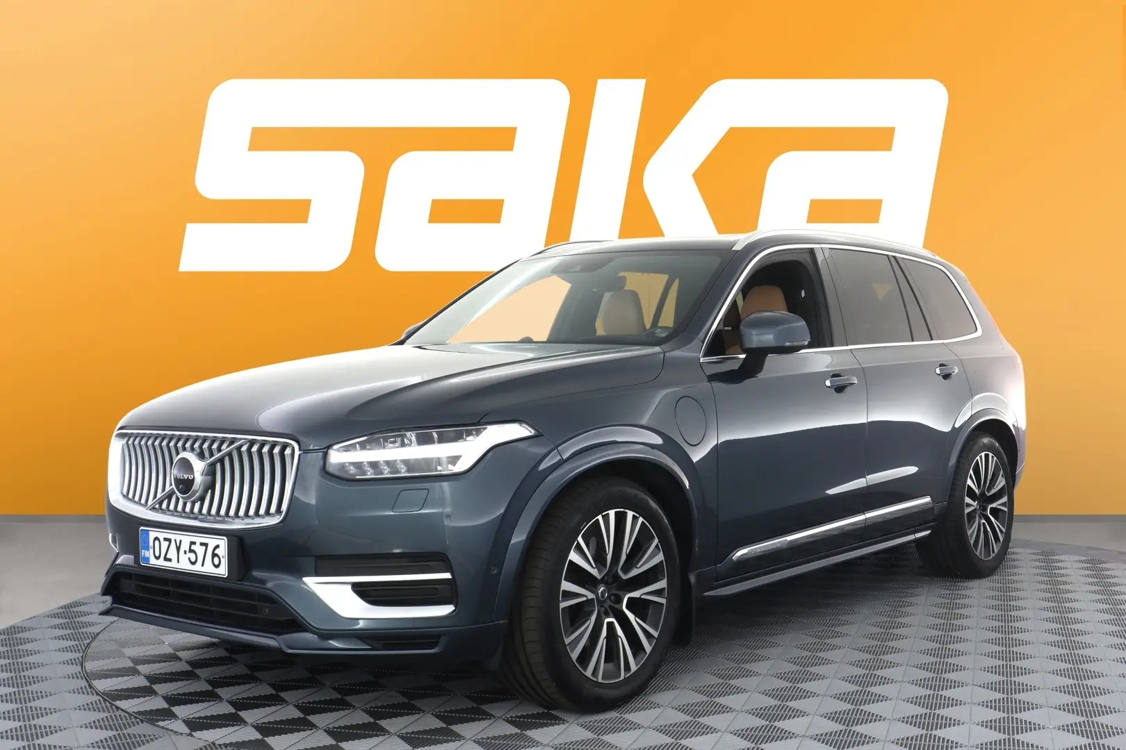 Car Image - 60Ohev5DgO6g1R8Vsi47o4