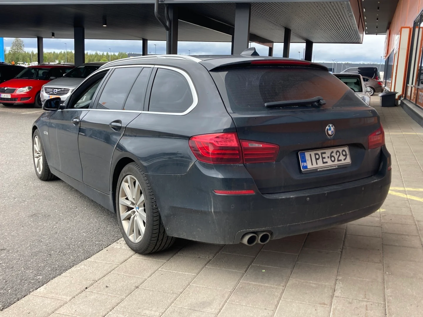 Car Image - 3TUprHjq4A978w2wtMie9V