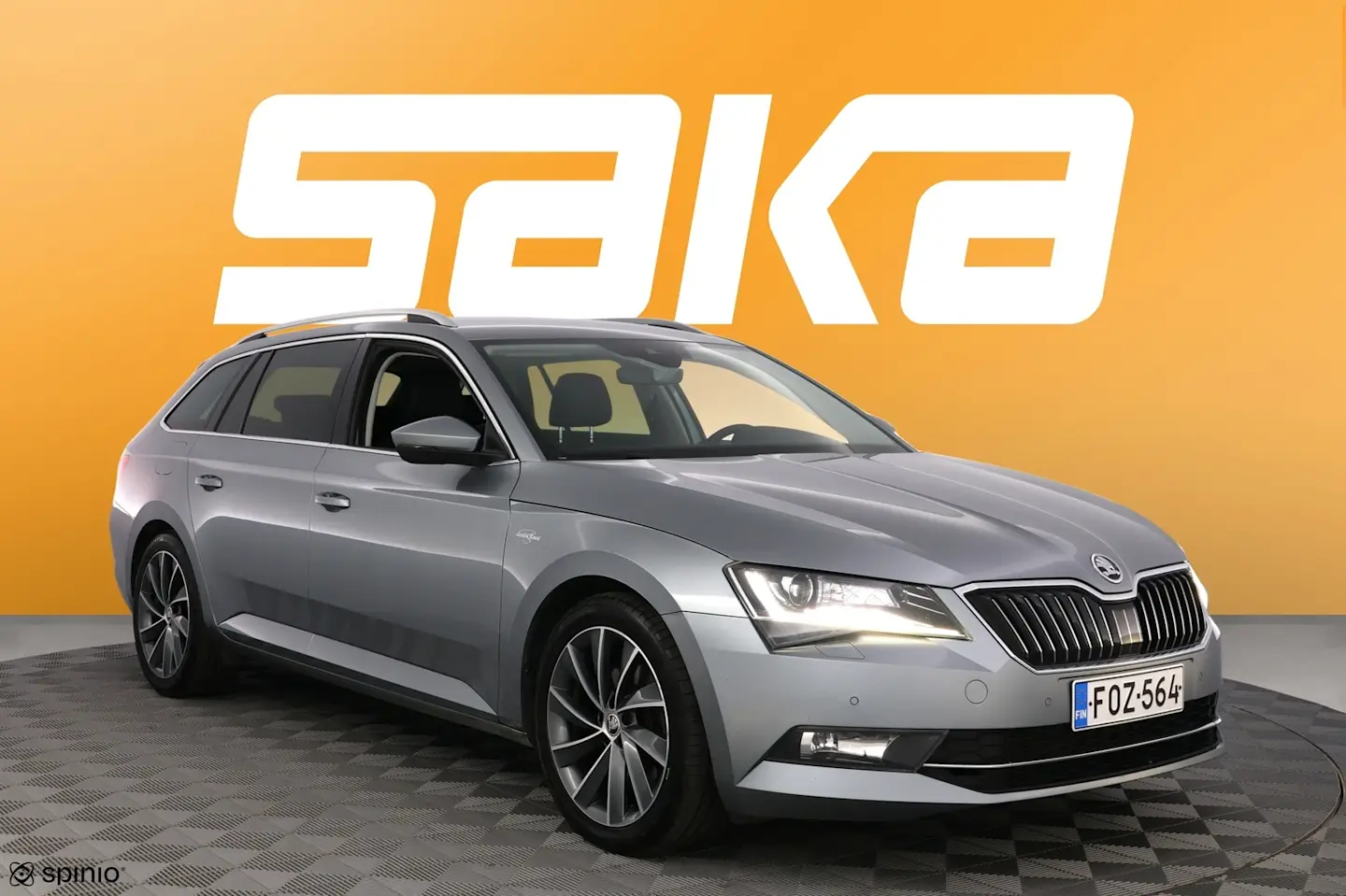 Car Image - 4VVKlp7bSOTqIcOg9SR6VU