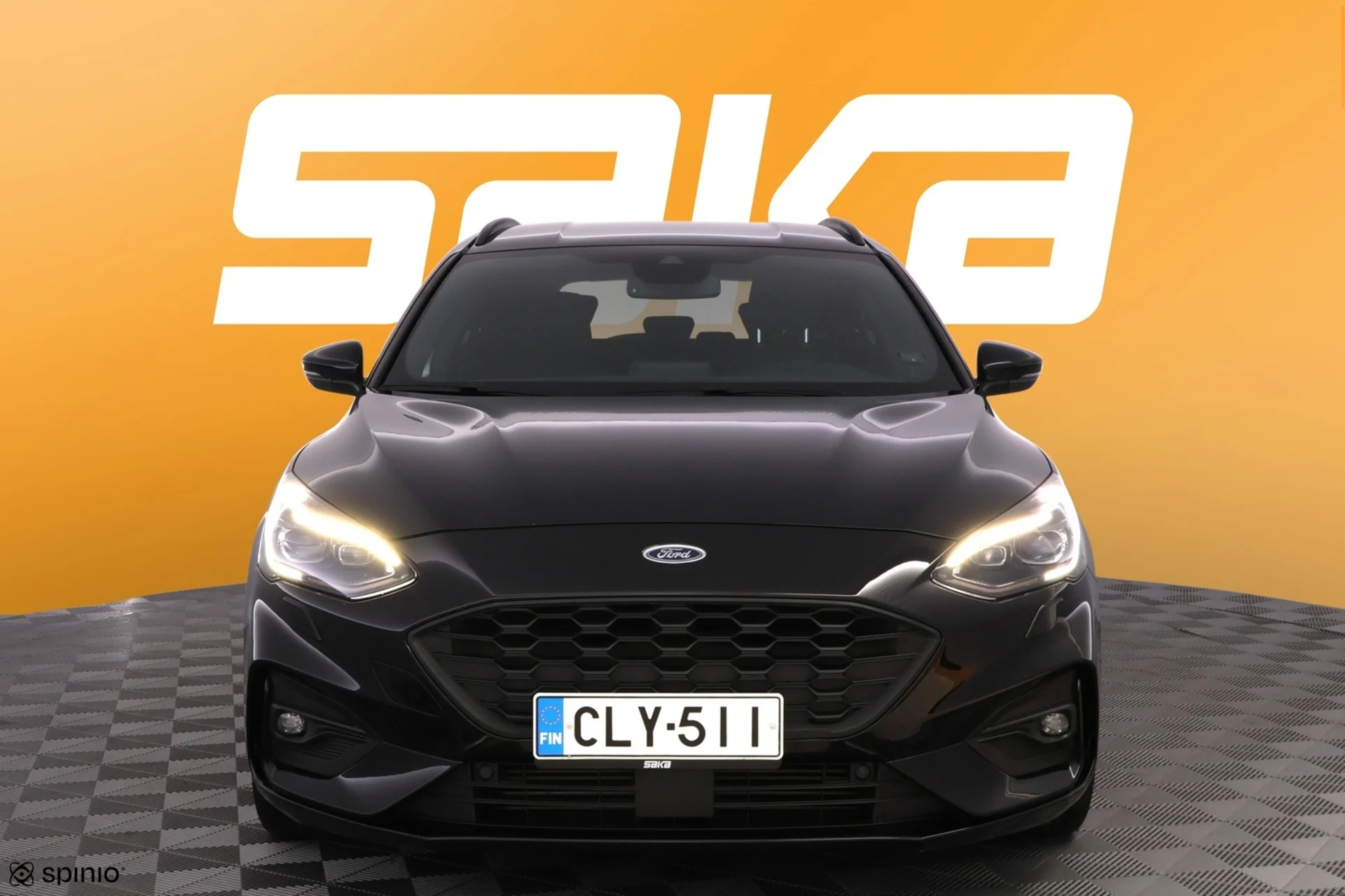 Car Image - 2jH0ujOAZb2gG7i146SPOd