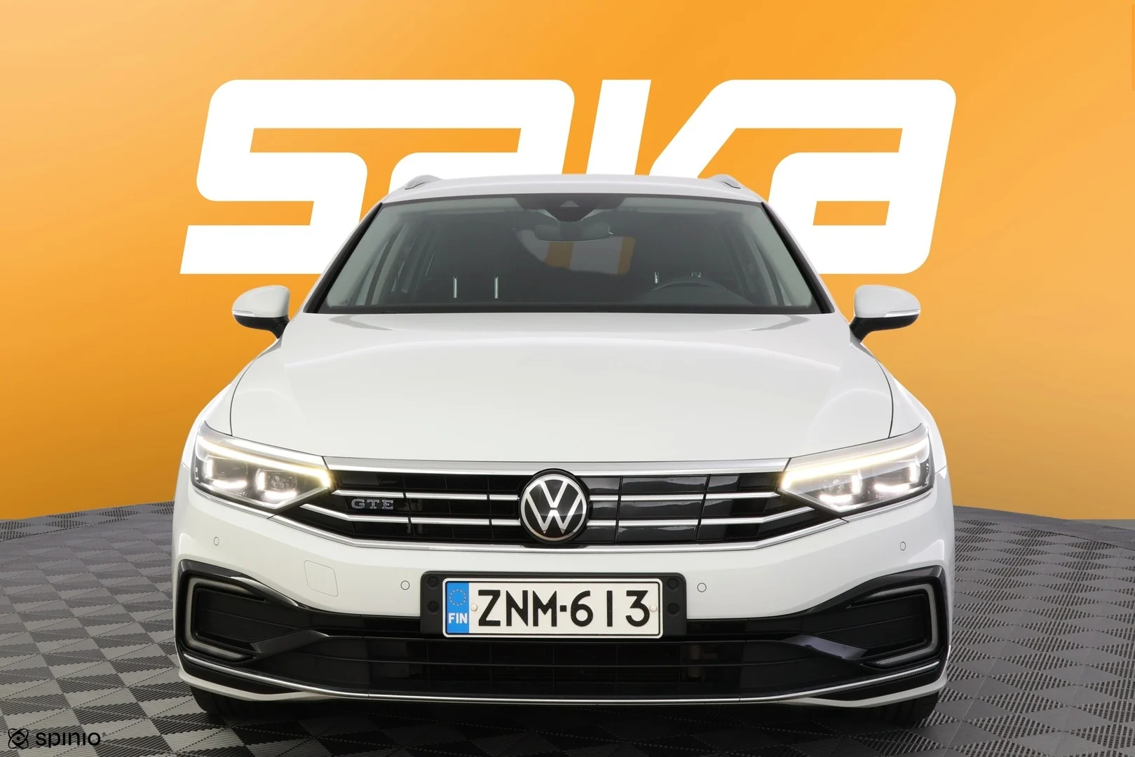 Car Image - 2JPth3mWRXEnrr40Q0z2rk