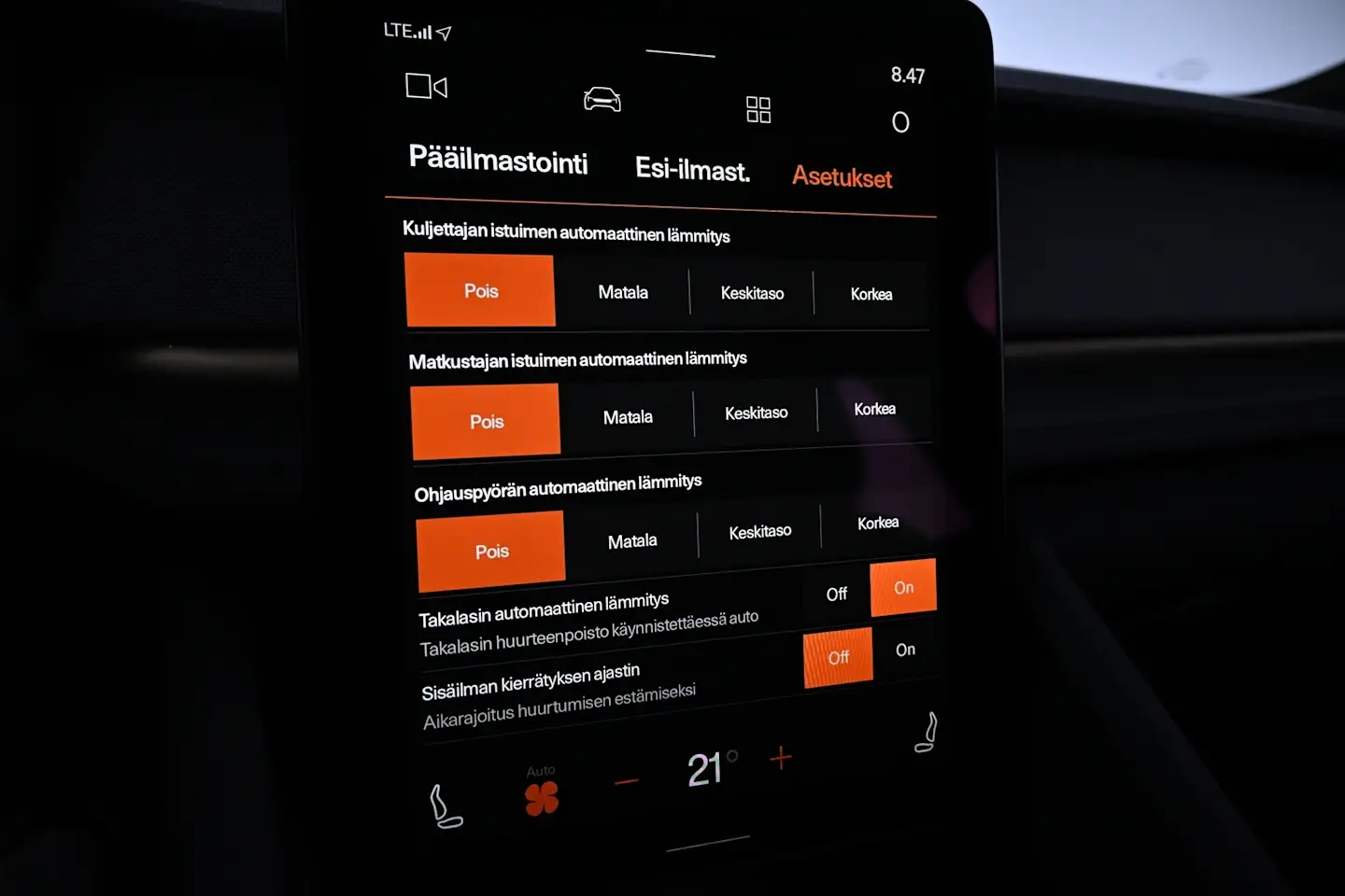 Car Image - 4A3KKwSBMzE7ll3CE6L77r