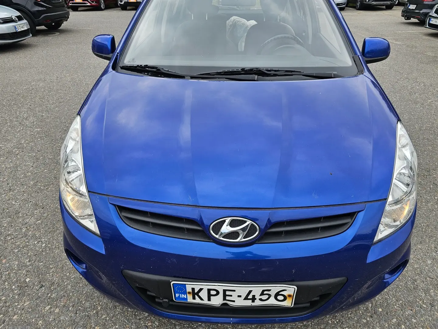 Car Image - 4Zg9pjDRYFOQXWDxy0I67u
