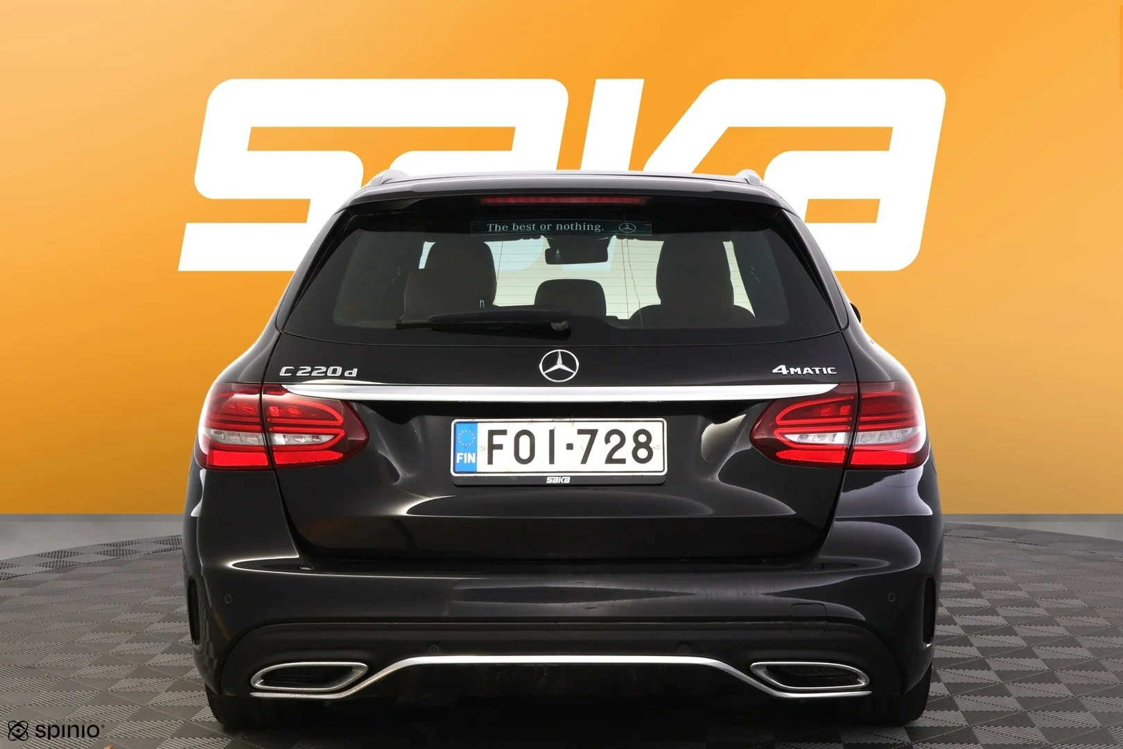 Car Image - 6K78oweVUCWwoYlmLVcxvS