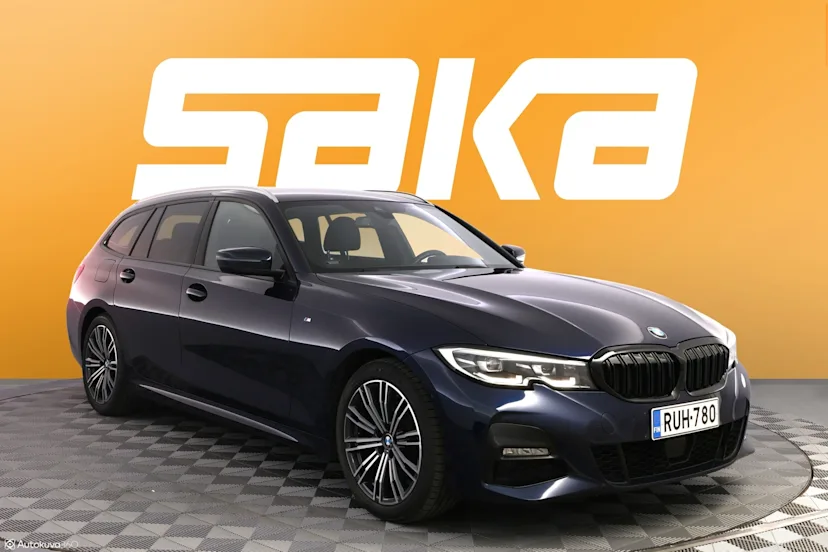 BMW 320