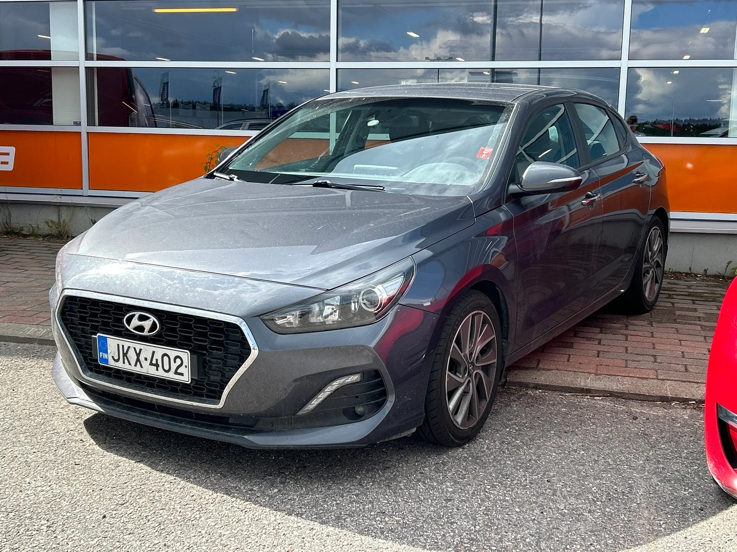Car Image - 6jkMXlNImP2Coic3FLGiiu