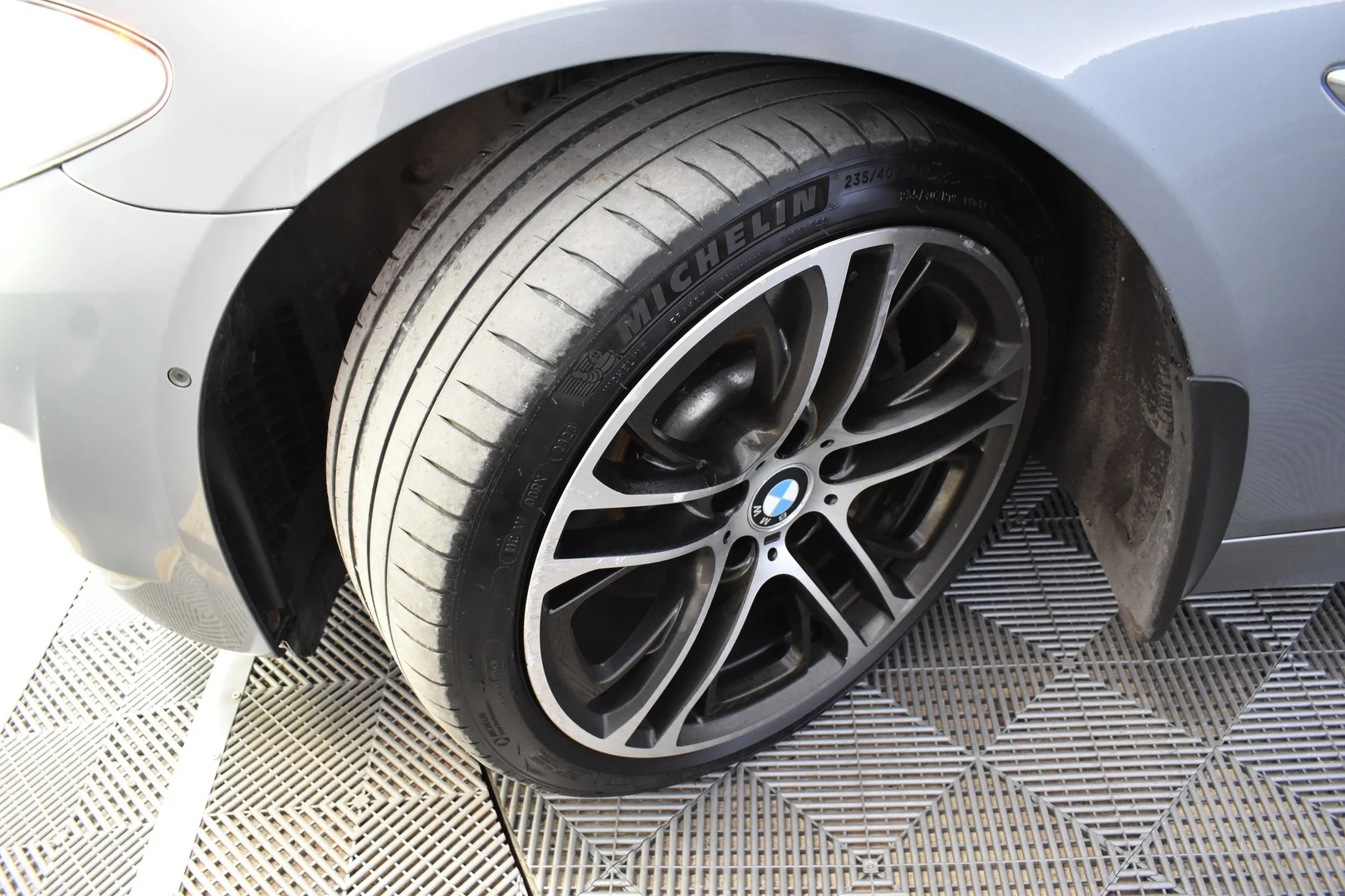 Car Image - 4u5VmYtovgzEEYihPpz81i