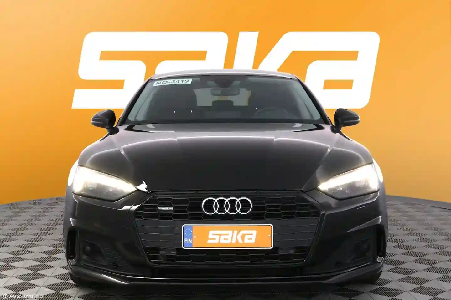 Car Image - 6fN3v0UhXABzEeGMqh38ON