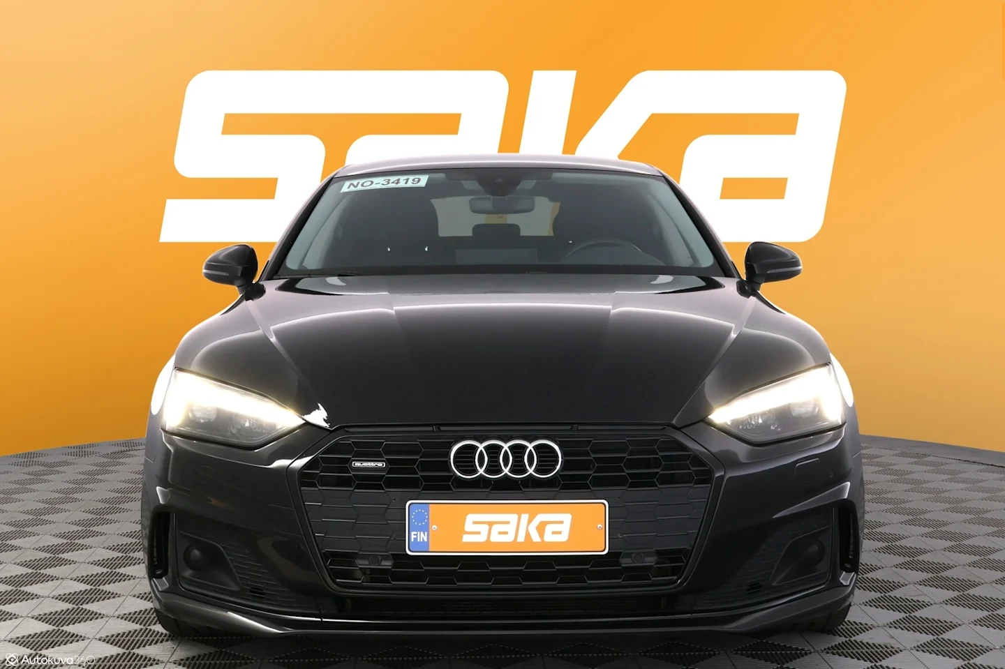 Car Image - 6fN3v0UhXABzEeGMqh38ON