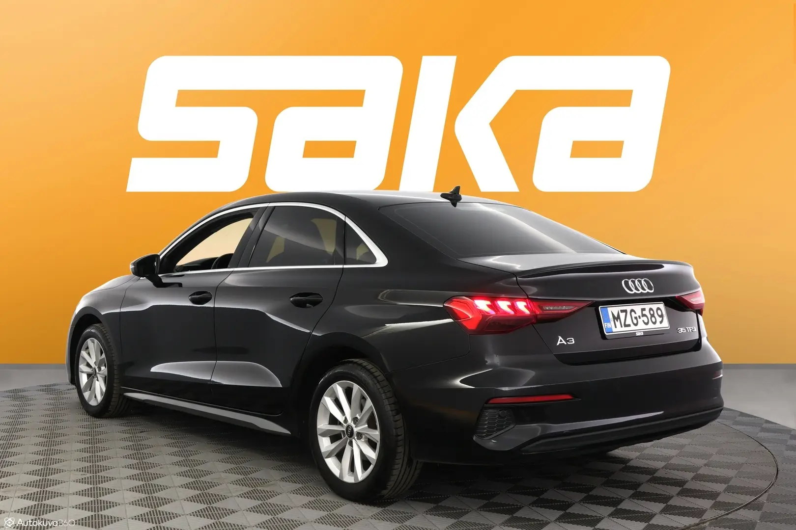 Car Image - 4Yiss8GoI2kgI9dZPDs0Nu