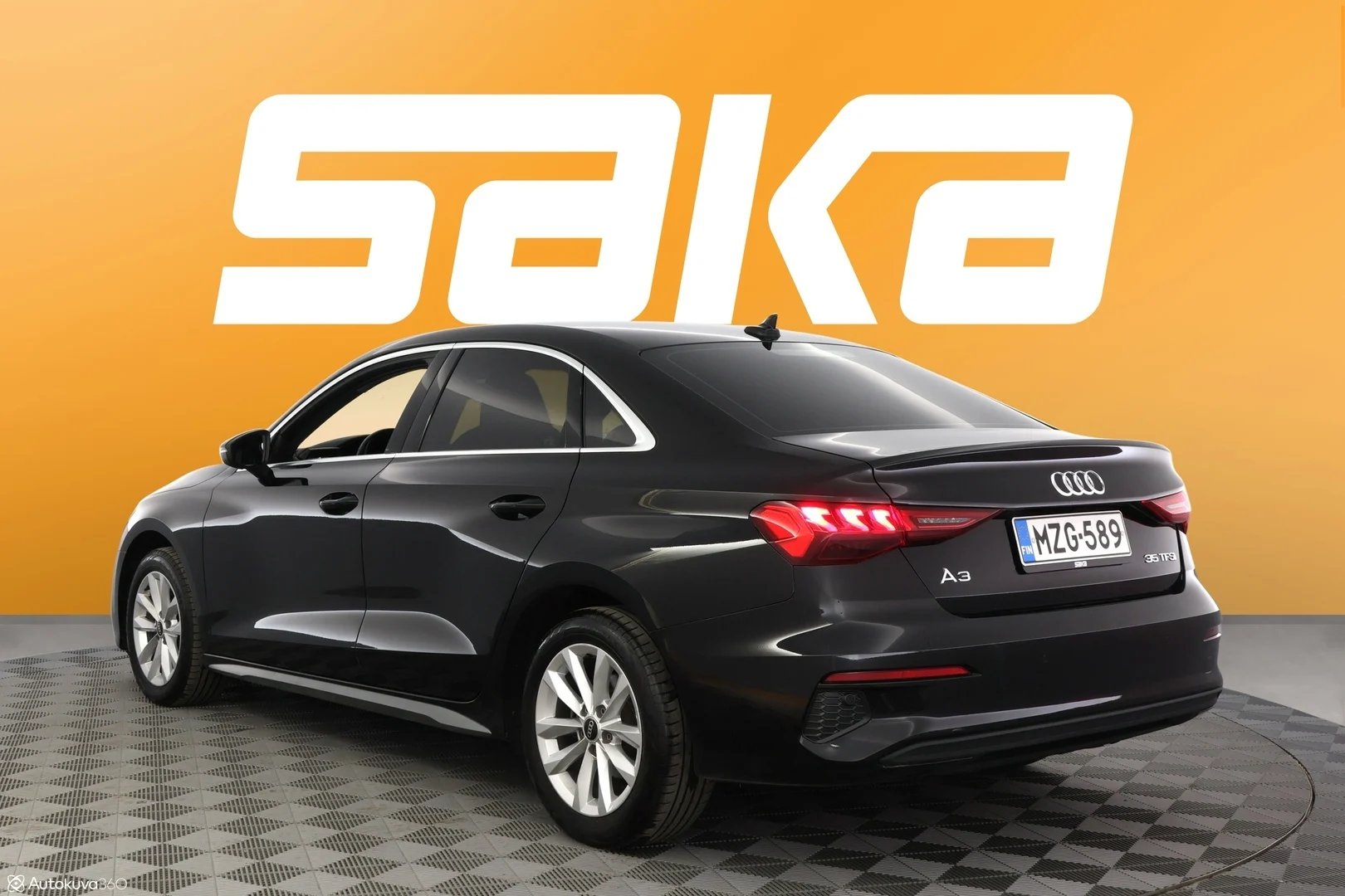 Car Image - 4Yiss8GoI2kgI9dZPDs0Nu