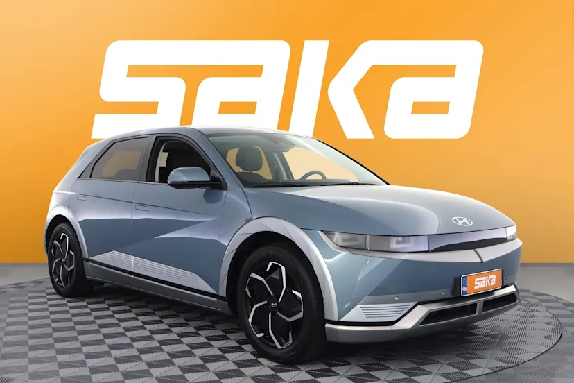 Hyundai IONIQ 5