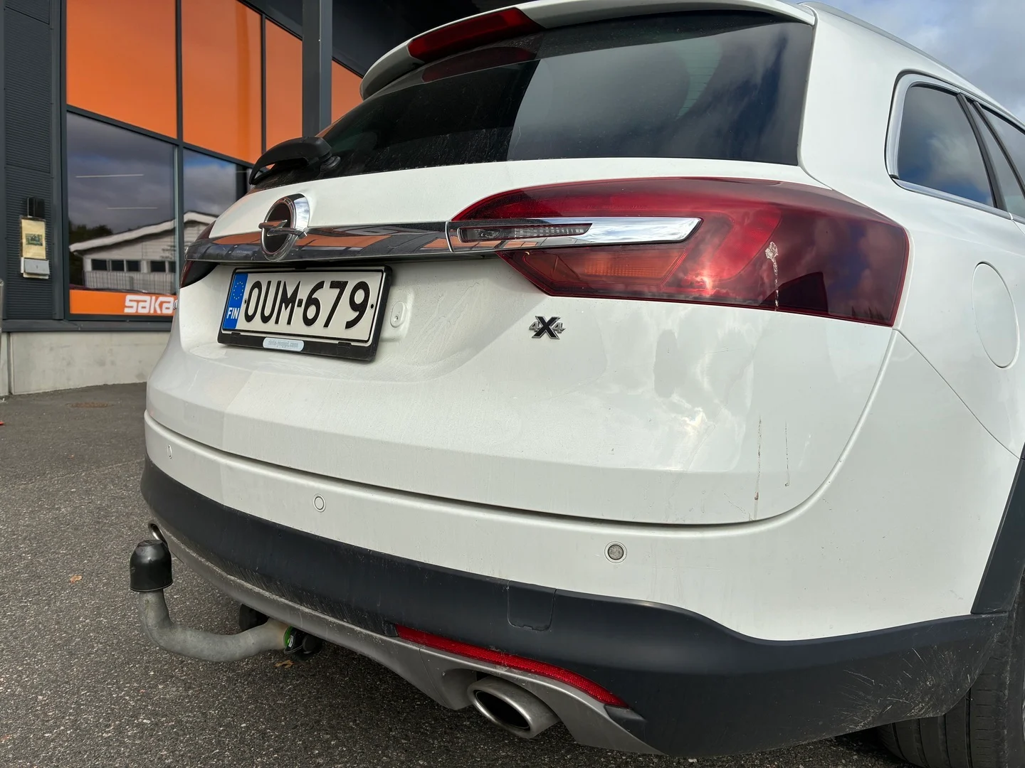 Car Image - 6XWqfm9MILL15zY88LWALV